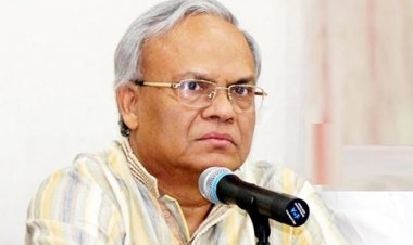  বাংলাদেশে ‘কেমিক্যাল কাদেরের’ উদয় হয়েছে: রিজভী