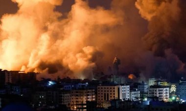 মিসরকে হুমকি দিল ইসরায়েল