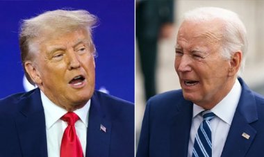 ফিলিস্তিন-ইসরায়েল ইস্যুতে যা বললেন ট্রাম্প