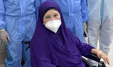 খালেদা জিয়া ফের সিসিইউতে