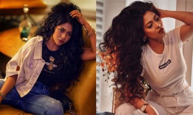 অভিনয়ের প্রস্তাব আমার জন্য শকিং ছিল : জেফার রহমান