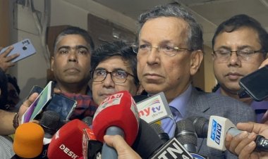  ডিজিটাল থেকে সাইবার পরিবর্তিত আইনের পার্থক্য জানতে চাইলো মার্কিন পর্যবেক্ষক দল