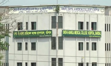  বরিশালে ডেঙ্গুতে আরও ৫ মৃত্যু, শনাক্ত ৩০৭