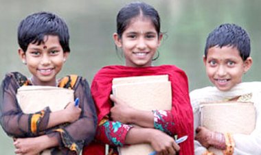  আন্তর্জাতিক কন্যাশিশু দিবস আজ