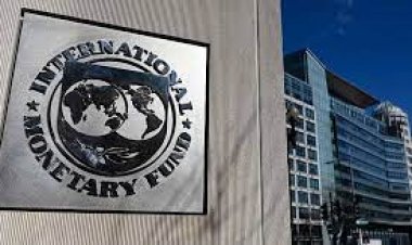 আয়ের তুলনায় দেশে ব্যয় ও ঋণ বাড়বে: আইএমএফ