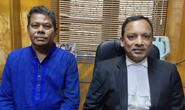 দণ্ডের বিরুদ্ধে রিভিউ করবেন দিনাজপুরের পৌর মেয়র