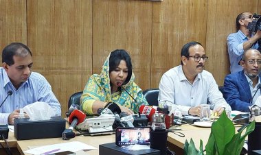 ঢাকায় ১ মিনিট শব্দহীন কর্মসূচি, ১১ গুরুত্বপূর্ণ স্থানে মানববন্ধন