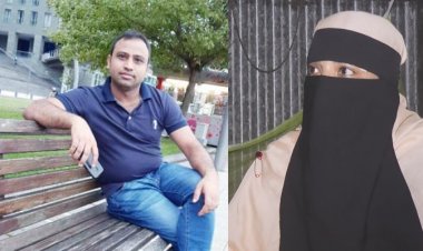 প্রেমিকা খাটো বলে বিয়েতে অনীহা, প্রেমিকের বাড়িতে তরুণীর অনশন