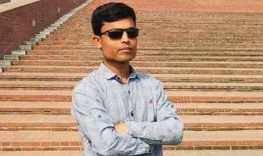 ‘মুরগি চুরিতেও ৮ পিস্তল নিয়ে যাই’, ছাত্রলীগ নেতার ফোনালাপ ফাঁস 