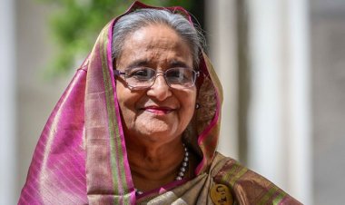 ব্রাসেলস যাচ্ছেন প্রধানমন্ত্রী