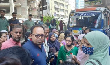 ঘোষণা ছাড়াই স্থগিত নিয়োগ পরীক্ষা, ভোগান্তি চরমে