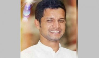 গুম থেকে ফেরা ছাত্রদল নেতা নাহিদকে তুলে নেওয়ার অভিযোগ