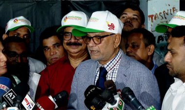 বাজার সিন্ডিকেট অদৃশ্য, তাদের ধরা কঠিন: পরিকল্পনামন্ত্রী