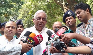 নির্যাতন করা হয়নি, আদালতে মিথ্যা বলেছেন এ্যানি: স্বরাষ্ট্রমন্ত্রী