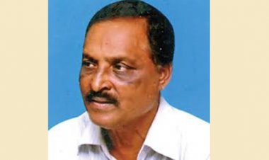 ডেমোক্রেটিক লীগ সাধারণ সম্পাদক মনি আর নেই