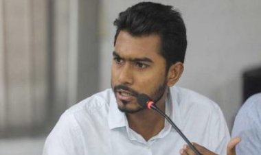 অক্টোবরেই গণঅভ্যুত্থান ঘটিয়ে সরকারকে বিদায় করতে হবে: নুর