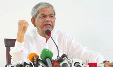 ১৫ বছরে ৯০ হাজার কোটি টাকা লুট করেছে ক্ষমতাসীনরা