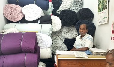 ‘পরিস্থিতি এমন থাকলে না খেয়ে মরতে হবে’