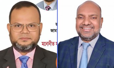 জাপার দুই মনোনয়ন প্রত্যাশীকে হত্যার হুমকির অভিযোগ