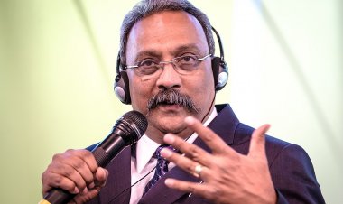 'গুম নিয়ে কথা বলায় কারাগারে আদিলুর', ভারতীয় মানবাধিকার কর্মী হেনরি