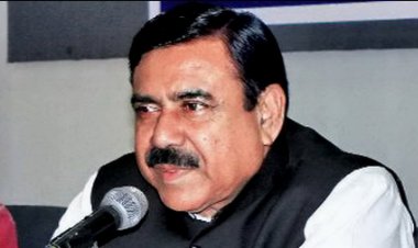 আ.লীগ কখনও বানরের ভেংচিতে ভয় পায় না: শাজাহান খান