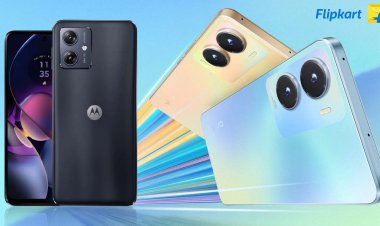 ২০ হাজার টাকা বাজেটের এই ৩টি ফোনে সেরা অফার দিচ্ছে Flipkart, কিনলে হবে দুর্দান্ত ফটোগ্রাফি