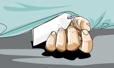 ফ্লাইট মিস করায় এজেন্সির মালিককে পিটিয়ে হত্যা