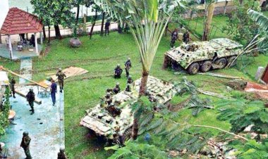 হোলি আর্টিজানে জঙ্গি হামলা: হাইকোর্টের রায় ৩০ অক্টোবর