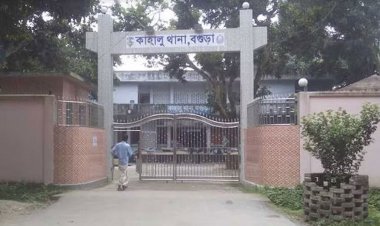 বগুড়ায় ধানখেতে মিলল চালকের মরদেহ, ইজিবাইক ঈদগাহ মাঠে