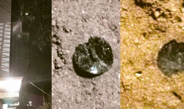 যশোরে বিএনপি নেতাসহ ৩ জনের বাসভবনের সামনে ককটেল বিস্ফোরণ-গুলি