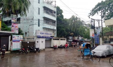 দারুস সালামে স্বেচ্ছাসেবক লীগ নেতা হত্যায় ১৪ জনের বিরুদ্ধে মামলা
