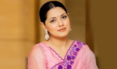 দেশে ফিরেই সবার ভালোবাসায় বিস্মিত তিশা