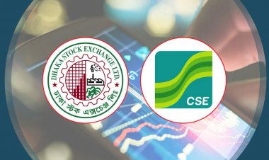 সপ্তাহের শুরুতে পুঁজিবাজারে দরপতন