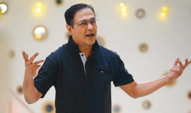 ভদ্রলোক হয়ে গেছি মানে দুর্বল নই: আসিফ 