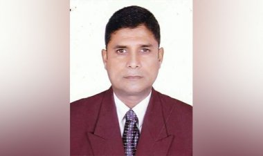 ব্রাহ্মণবাড়িয়া জেলা বিএনপির সদস্য সচিব সিরাজ গ্রেপ্তার