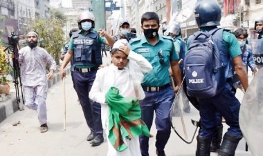 ‘শিশুবক্তা’ রফিকুলের বিরুদ্ধে সাক্ষ্যগ্রহণ ২১ জানুয়ারি