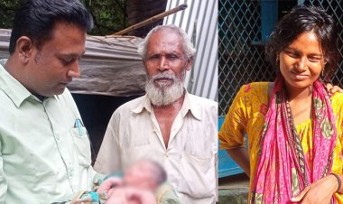 বাকপ্রতিবন্ধী তরুণীর সন্তান প্রসব, খোঁজ নেই পরিবারের
