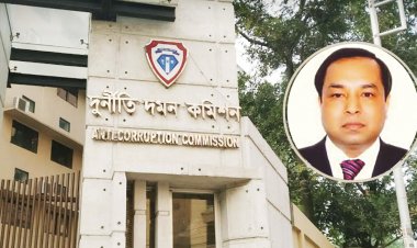 ‘পিকে সিন্ডিকেটে’ জড়িতরা এবার ফাঁসছেন