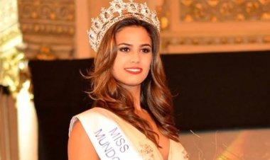 ক্যানসারে প্রাণ হারালেন মিস ওয়ার্ল্ড প্রতিযোগী শেরিকা