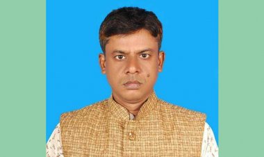 ঝিনাইদহে বাড়ির সামনেই আ.লীগ নেতাকে কুপিয়ে হত্যা