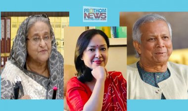 ড. ইউনূসের প্রতি প্রধানমন্ত্রীর ক্ষোভের কারণ নিয়ে রুমিন ফারহানার বিশ্লেষণ
