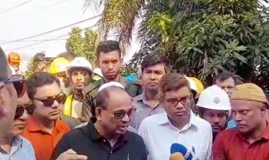 ২০২৪ সালেই নতুন কালুরঘাট সেতুর কাজ শুরু হবে: রেলমন্ত্রী