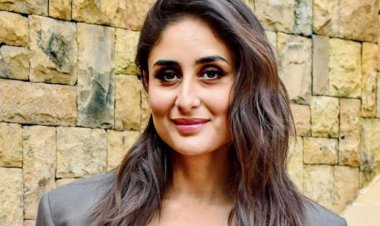 ২৩ বছর ধরে যে জন্য অপেক্ষা করছিলেন কারিনা?