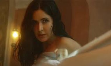 ক্যাটরিনার ভিডিও ভাইরাল