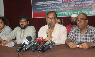 এই বছরেই নতুন সূর্য উঠবে বাংলাদেশে: দুদু