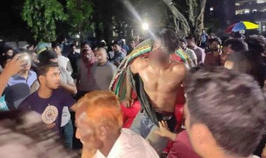 ঢাবি শিক্ষার্থীকে প্রলয় গ্যাংয়ের মারধর, প্রতিবেদন দাখিল ২৭ নভেম্বর