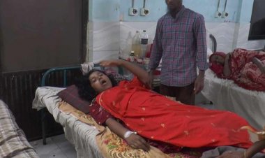 যৌতুক চেয়ে মারধরে অজ্ঞান স্ত্রী, পরে জিহ্বা কেটে নিলেন স্বামী