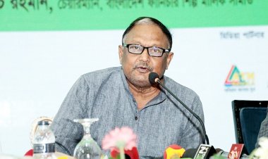৪ কোটি মানুষের ক্রয়ক্ষমতা ইইউভুক্ত দেশের মানুষের সমান: বাণিজ্যমন্ত্রী