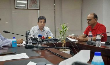 সড়কে আমরাও নিরাপদ নই: বিআরটিএ চেয়ারম্যান