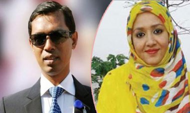 বাবুল আক্তারের জামিন আবেদন খারিজ